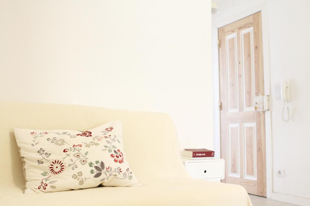 Alfama De Paixao Apartment Lisboa Екстериор снимка