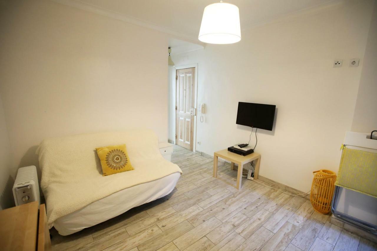 Alfama De Paixao Apartment Lisboa Екстериор снимка