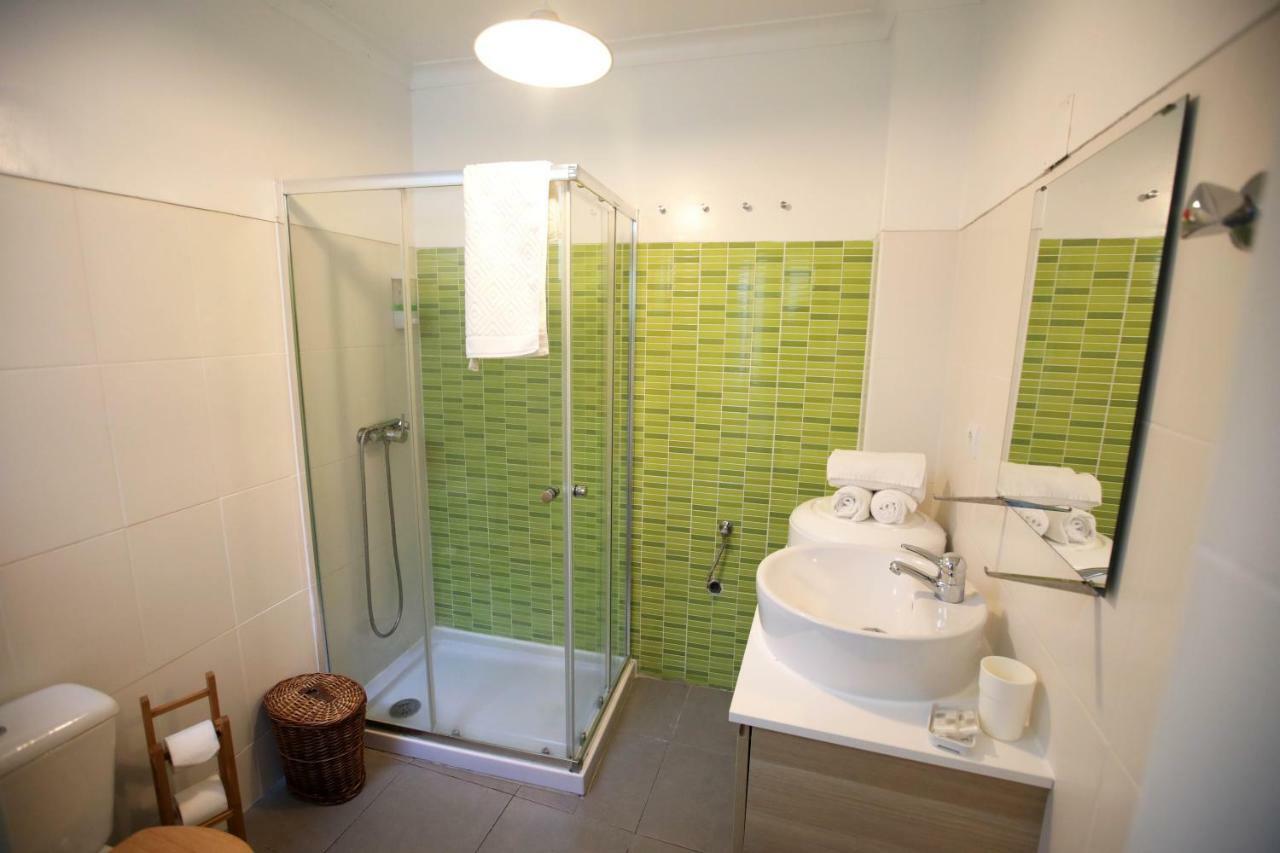 Alfama De Paixao Apartment Lisboa Екстериор снимка