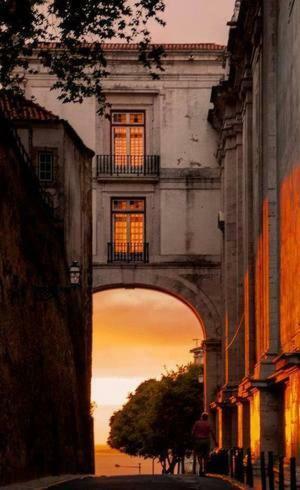 Alfama De Paixao Apartment Lisboa Екстериор снимка